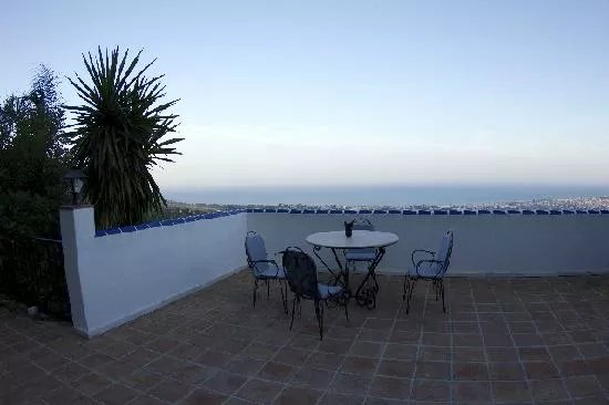 Casa Caleta