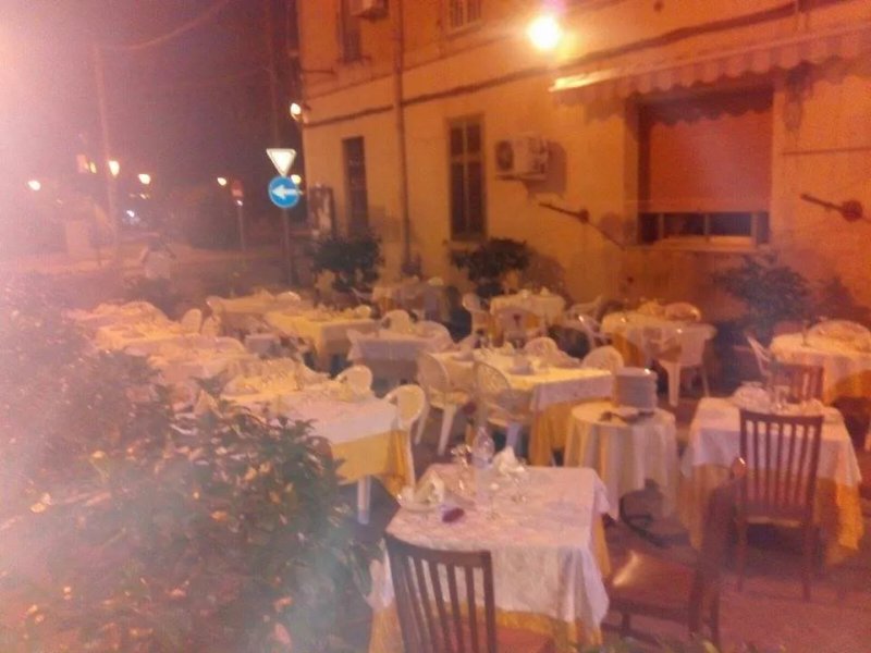 La Sirenetta