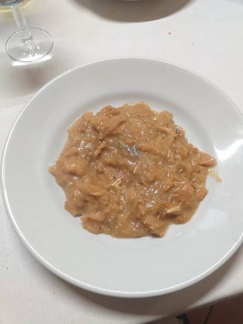 Trattoria Al Bersagliere - Dal Cionca