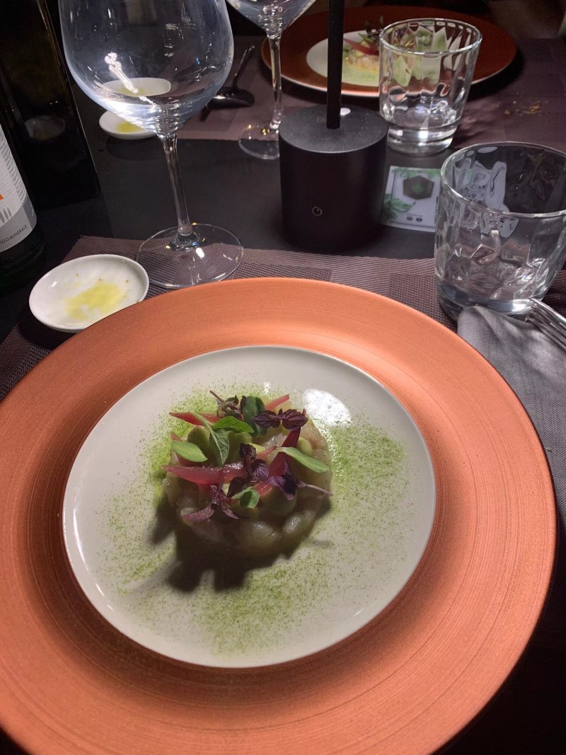 Lab - Restaurant & Drink