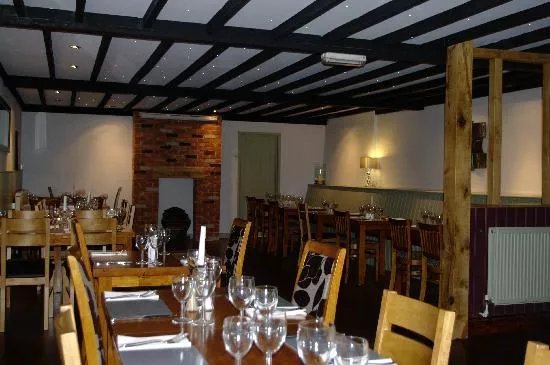 Horse and Groom Inn