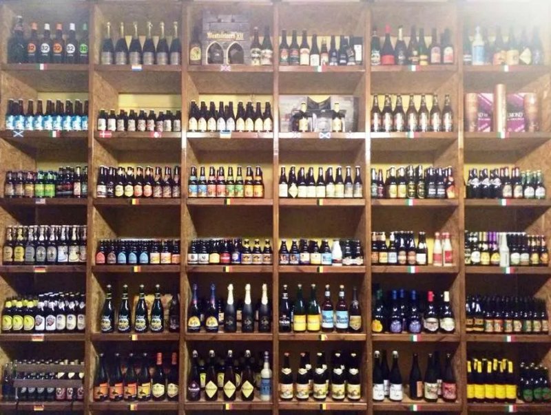 Arte della Birra - Birrenoteca