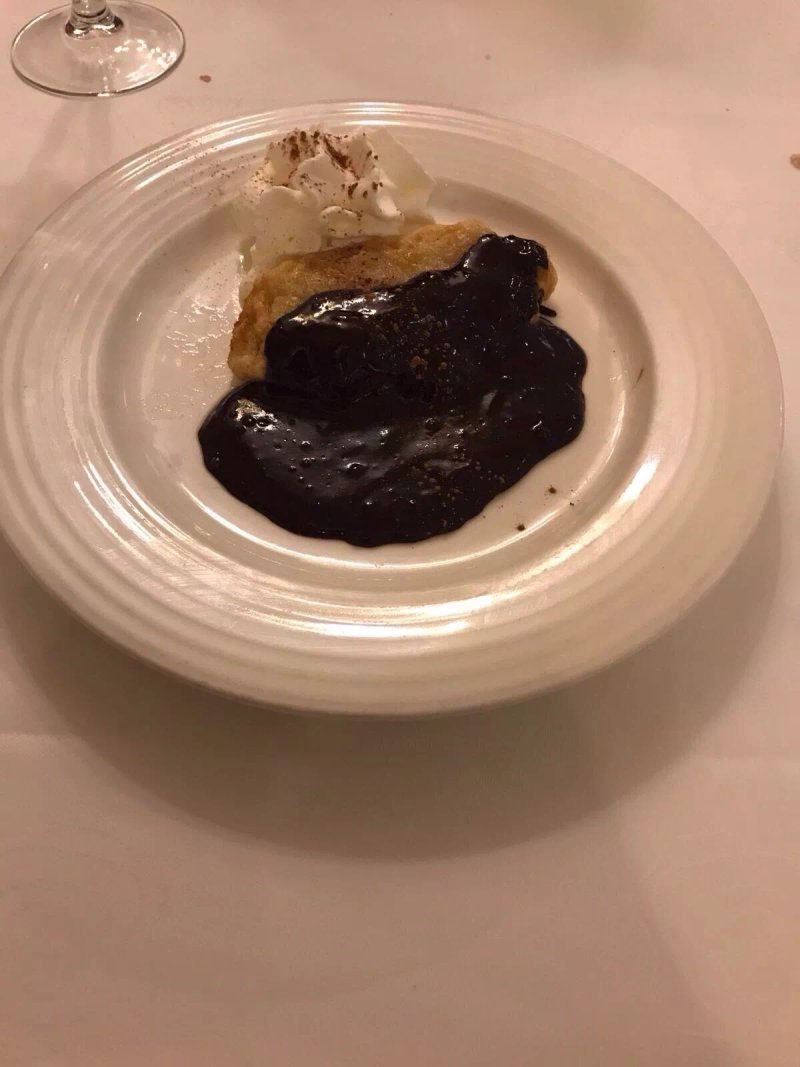 Restaurante Asador Versus