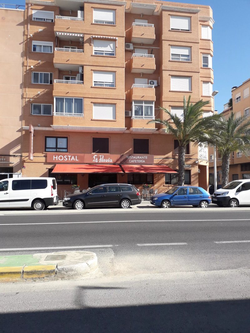 Hostal La Posada