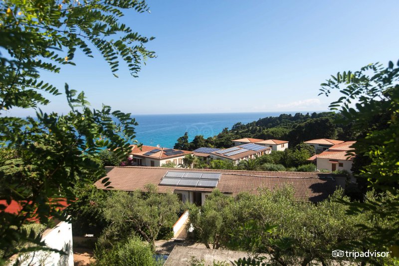 Hotel Villaggio Marco Polo