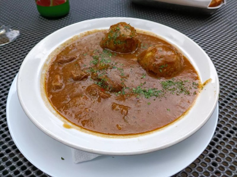 Restaurant Kamacnik