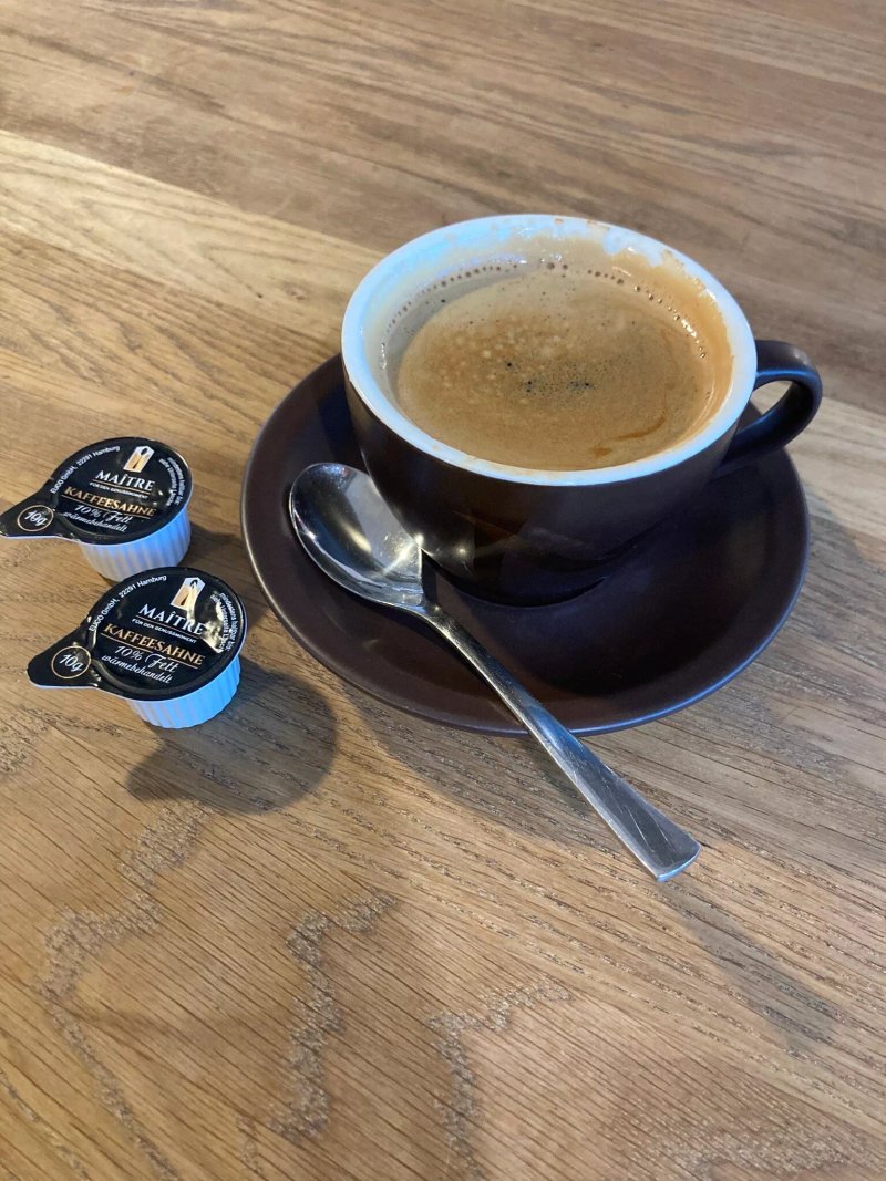 Movenpick Cafe Hamburg Airport