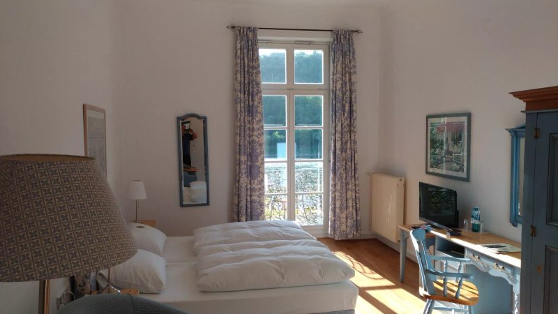 Rheinhotel Schulz