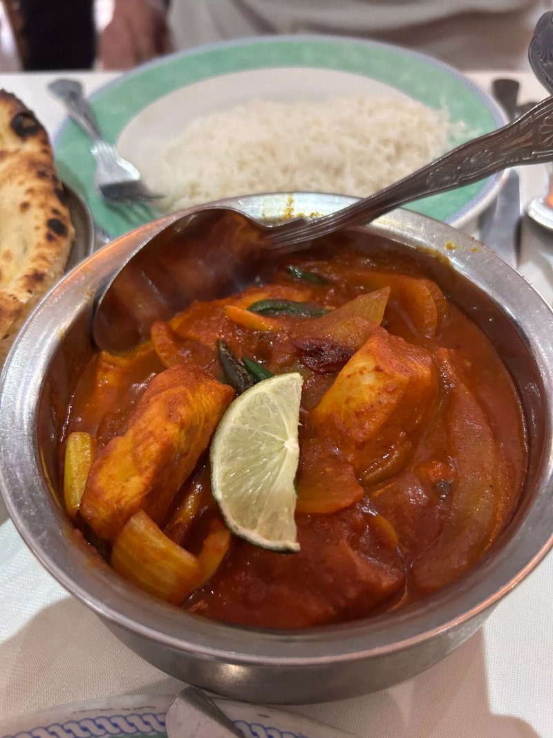 City Spice