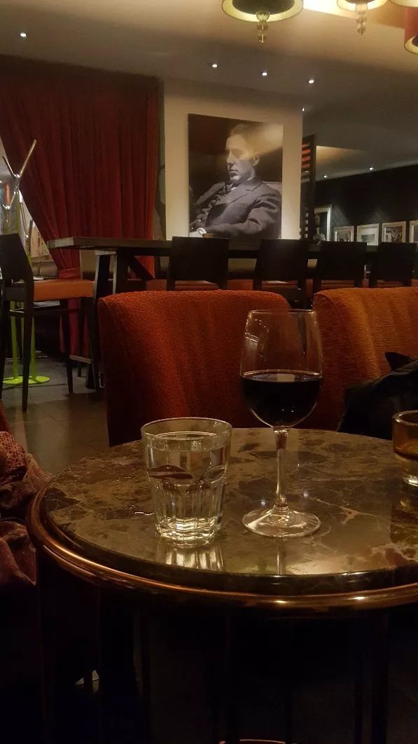 Ristorante L’Appetito