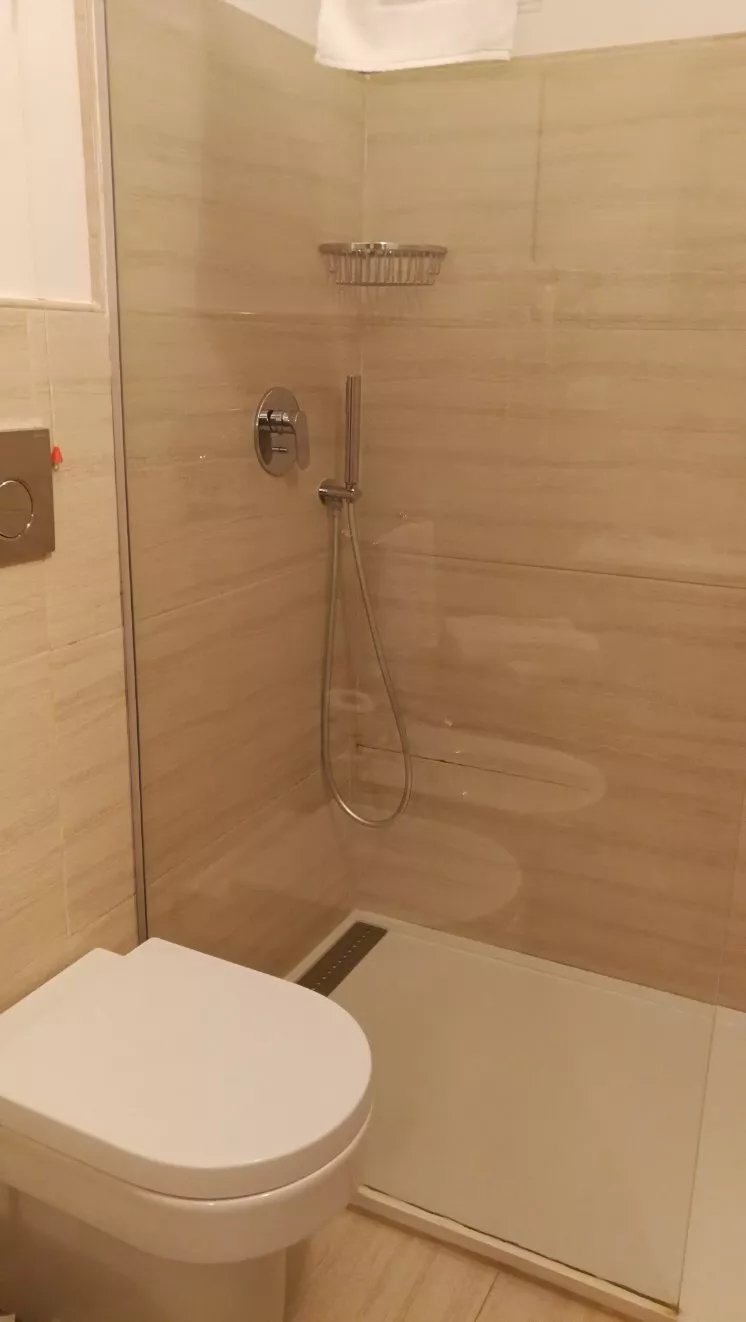 Hotel Villa Giulia
