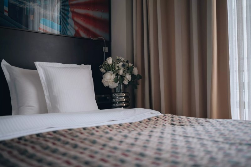 Hotel Townhouse 27