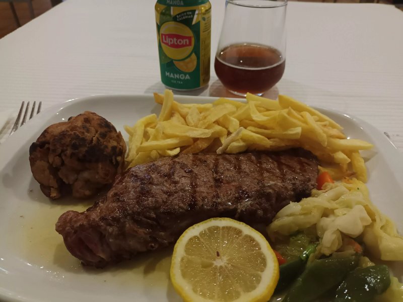 Restaurante Do Priorado