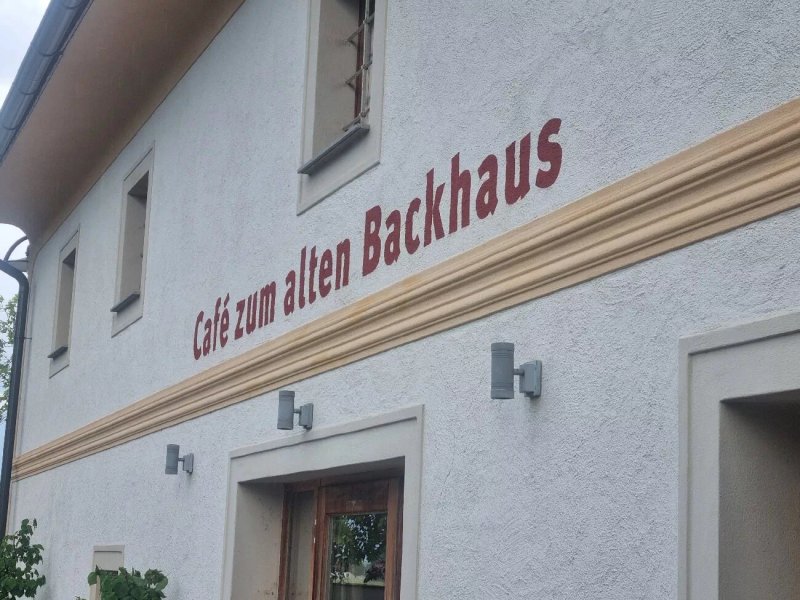 Zum Alten Backhaus