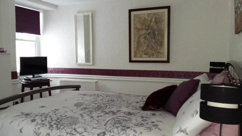 Greenlea Bed and Breakfast