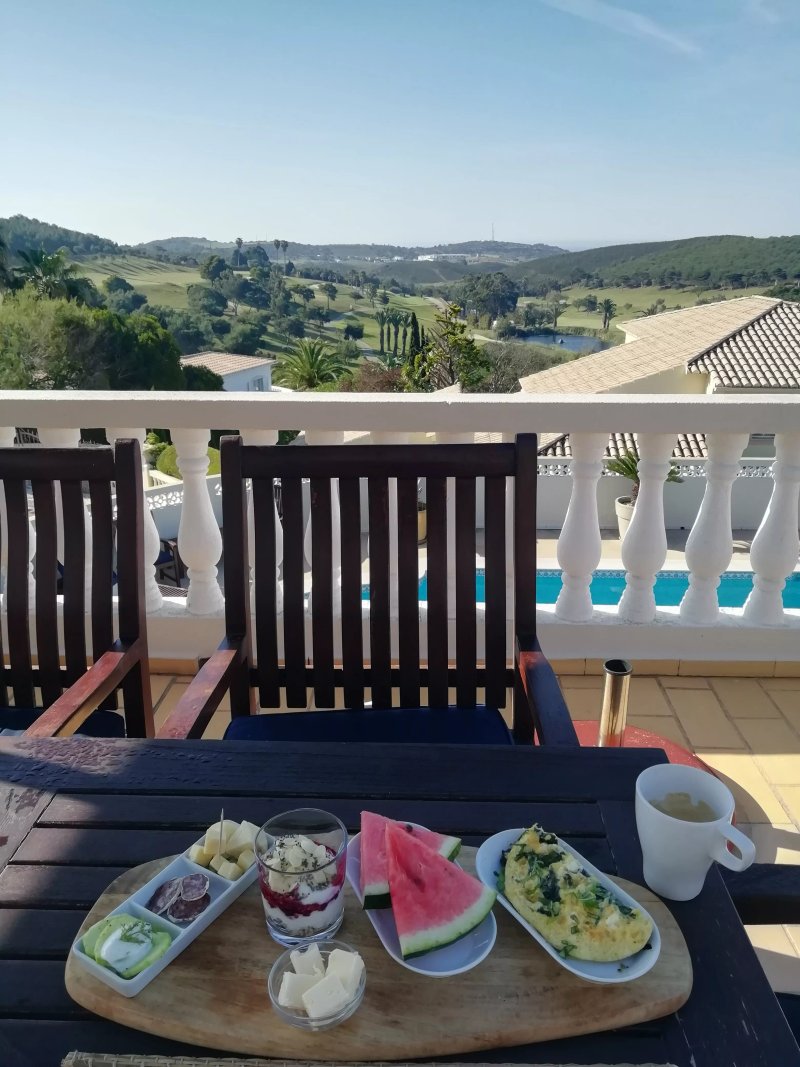 Karma Surf Retreat - Algarve Villa