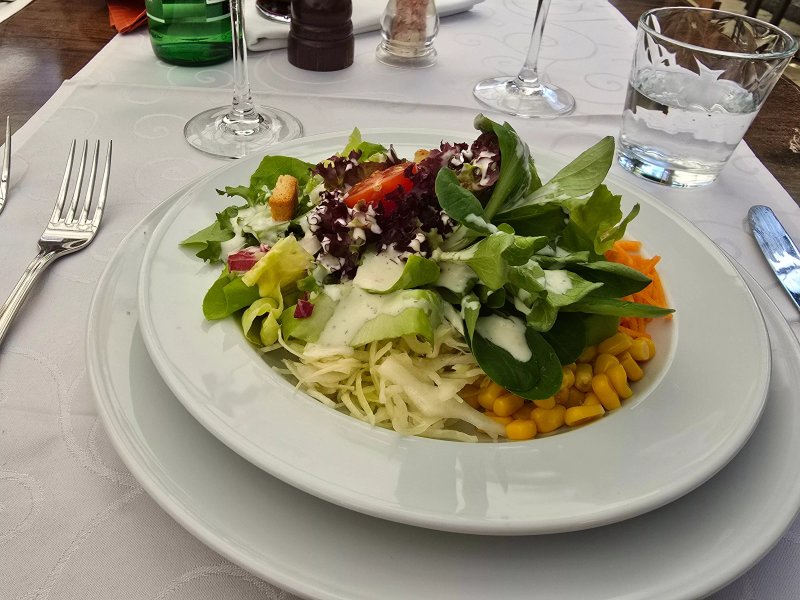 Restaurant Hirschen