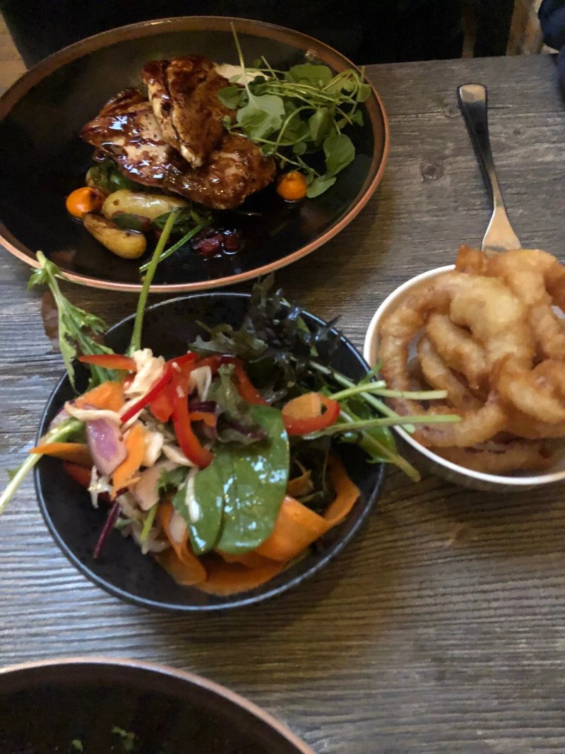 Castle Street Social