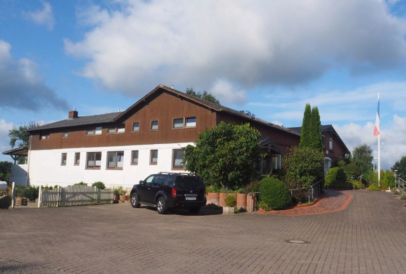 Hotel Katerberg