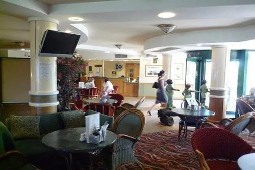 Little Haven Hotel