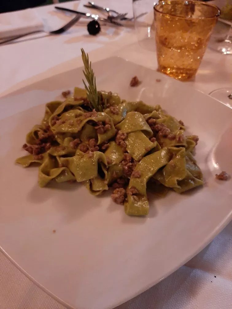Casetta Santini Restorante Agriturismo