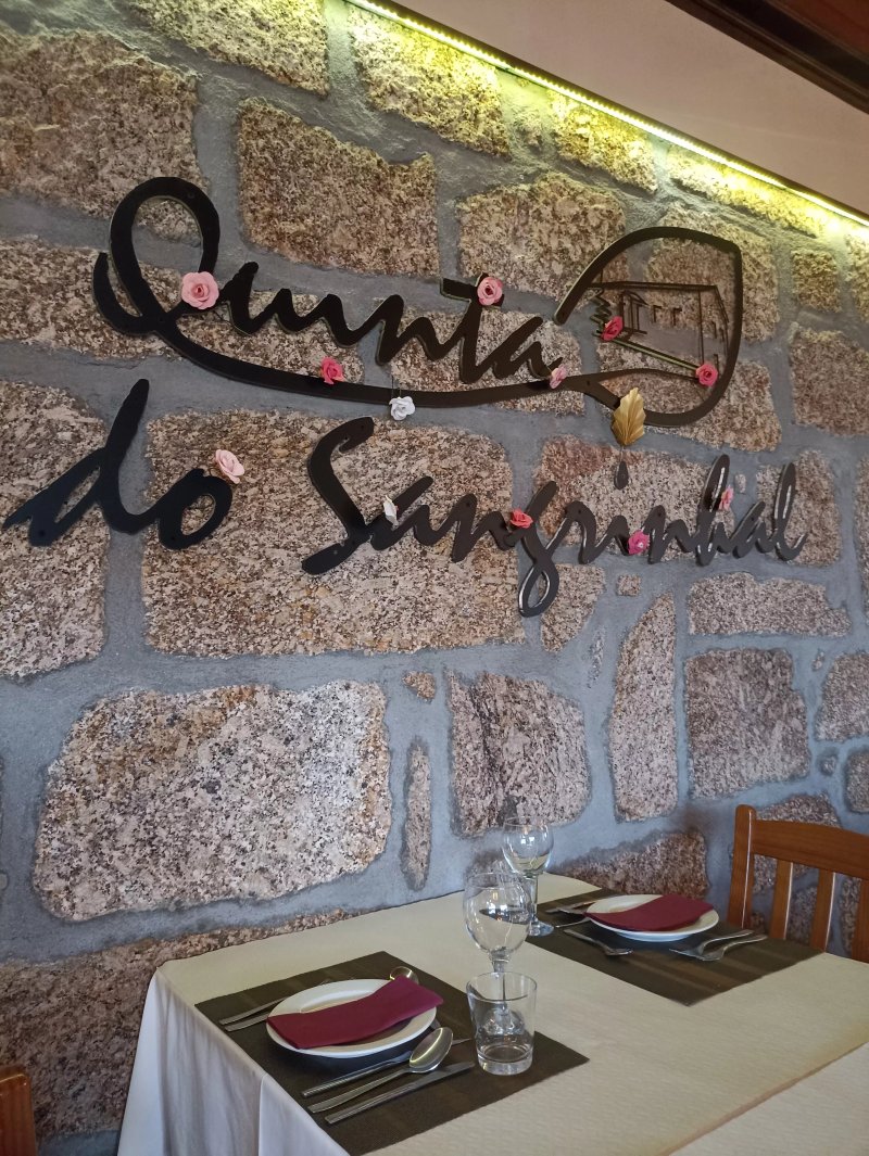 Quinta do Sangrinhal