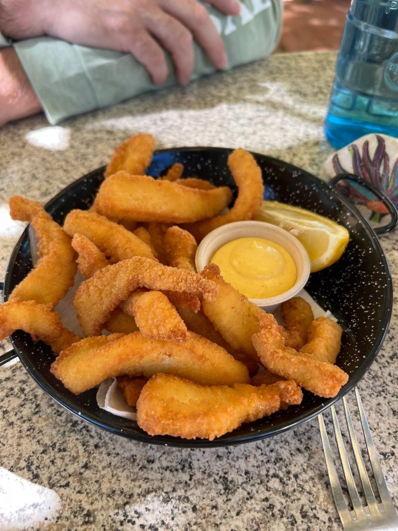 Le Bistrot du Port
