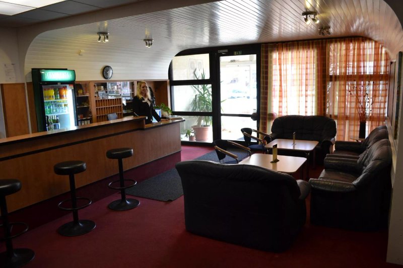 Arkada Hotel