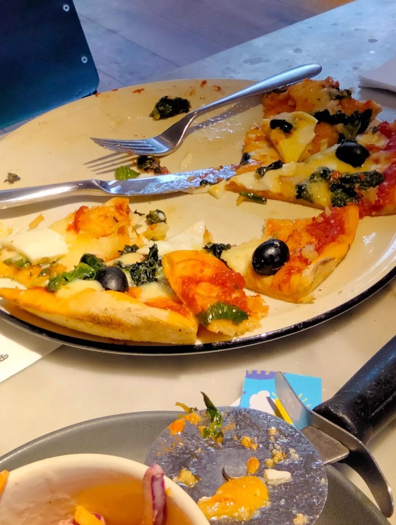 Pizza Express