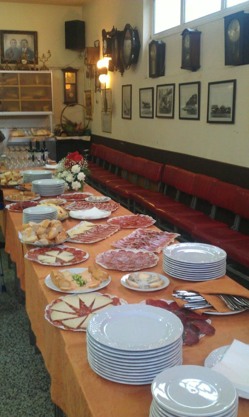 Bar Restaurante Marisol