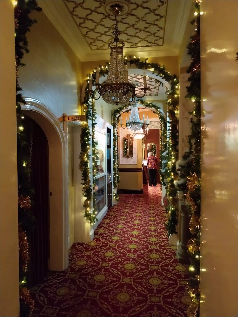 The Livermead House Hotel