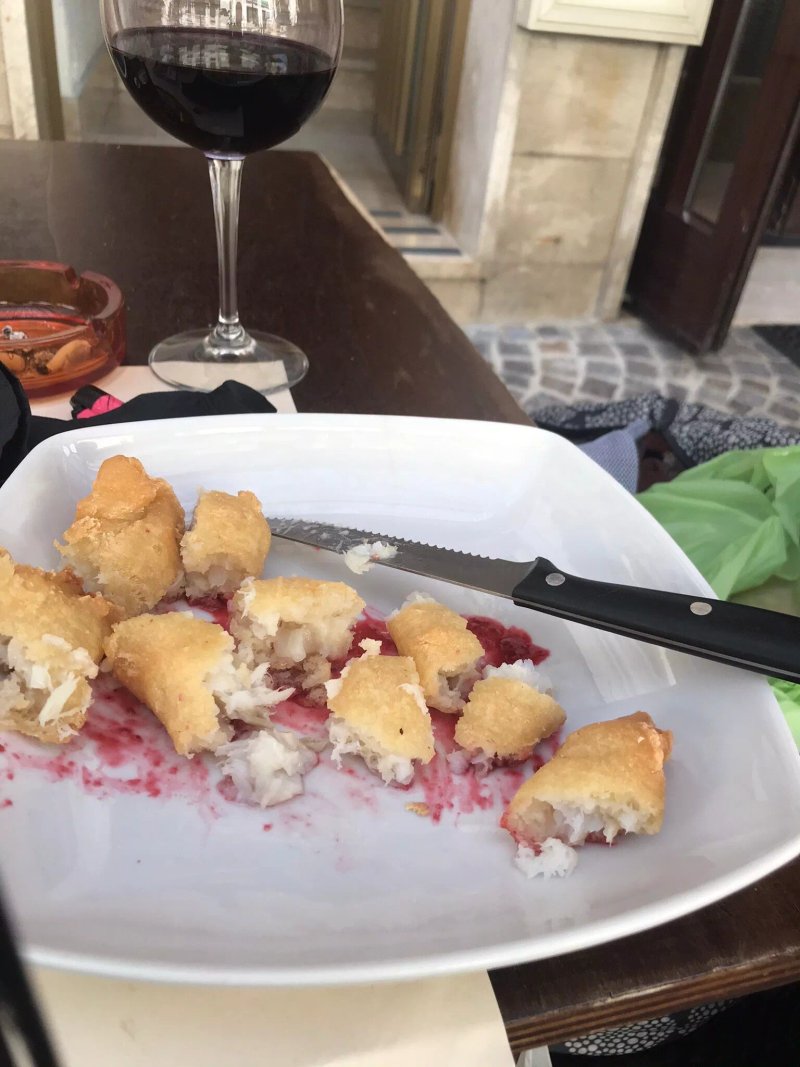 Ristorante Vittoria