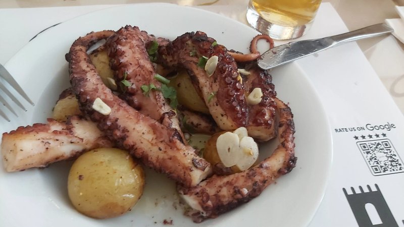 Santa Rita Restaurante