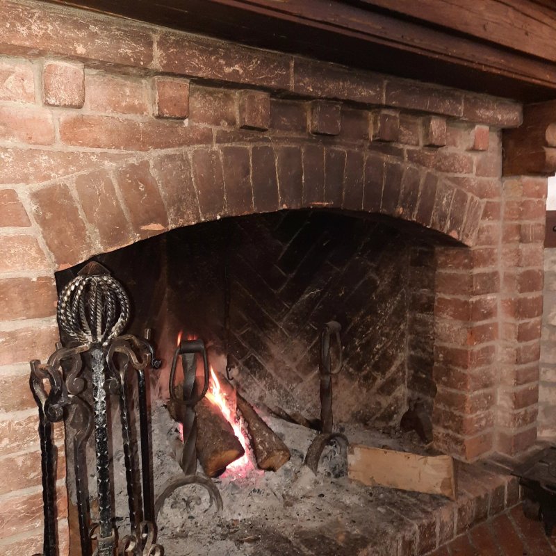 Osteria Caminetto