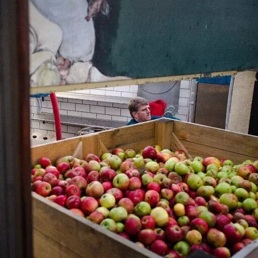 Zur Buchscheer Apfelweinwirtschaft