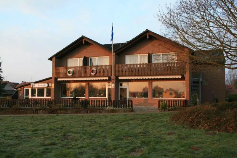 Hotel Seeblick Garni