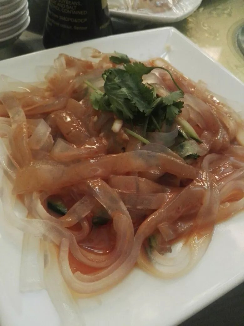 Ristorante Wei Mei Ju