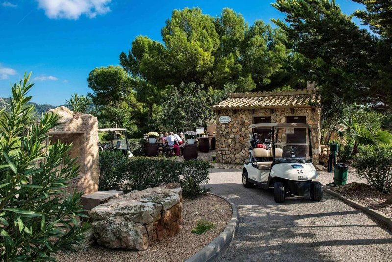Steigenberger Hotel & Resort Camp de Mar