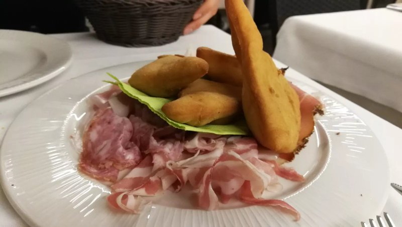 Alla Passeggiata