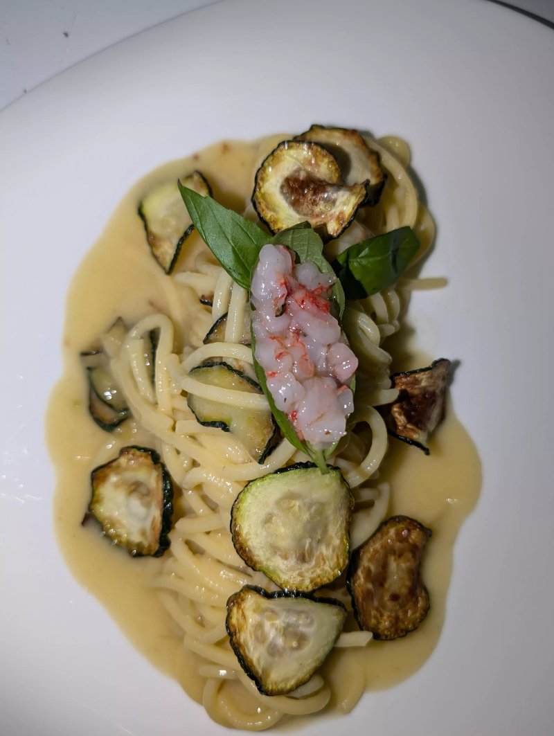 Ristorante Enoteca Bollicine