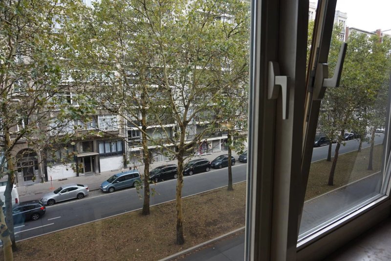 Ambassador Suites Antwerp
