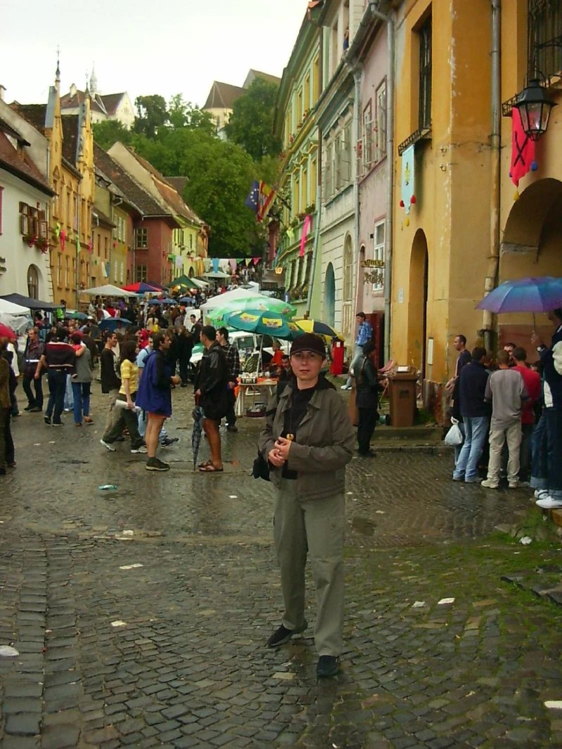 Casa cu Cerb