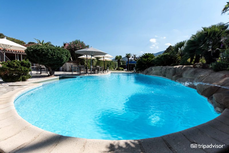 Auberge Du Roua