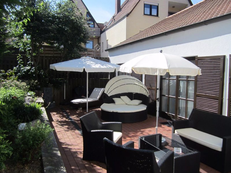 Gastehaus Engelgasse Herzogenaurach