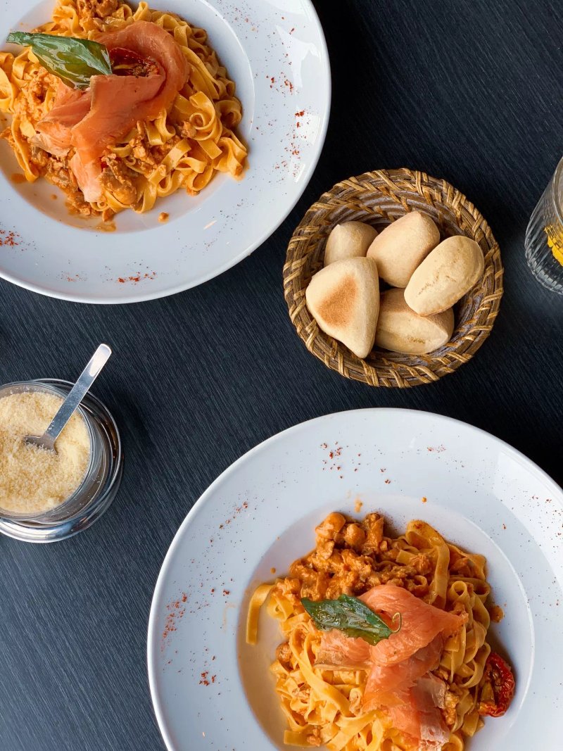 Le Comptoir Italien