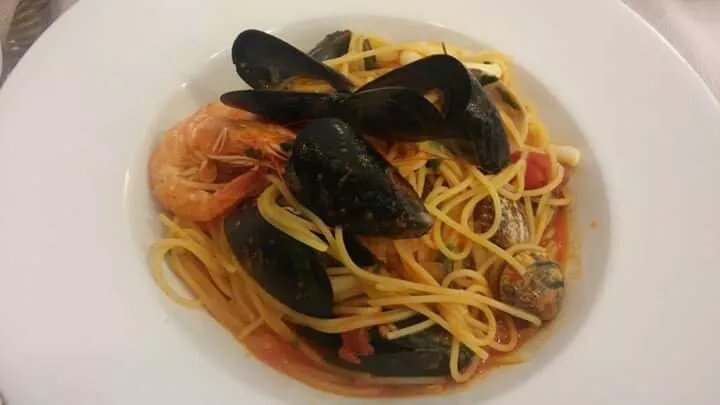 Ristorante Stella Take Away