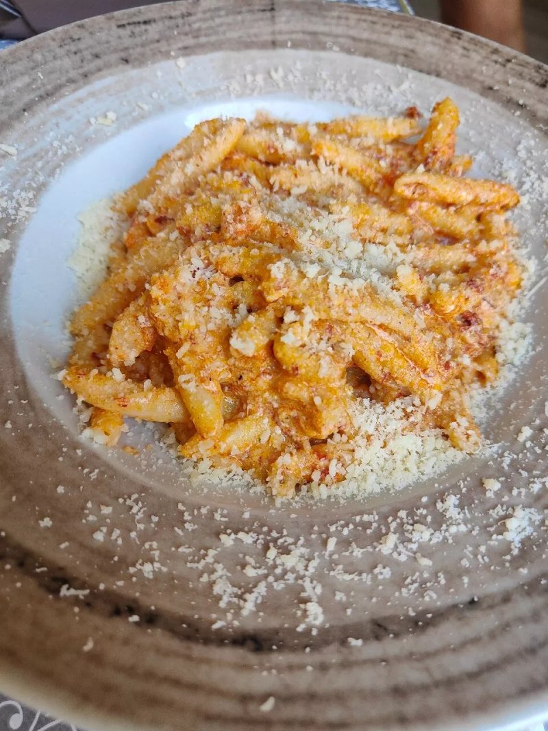 Trattoria pizzeria il Calabrese