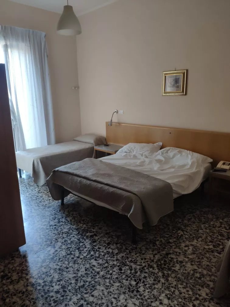 Albergo Santa Teresa