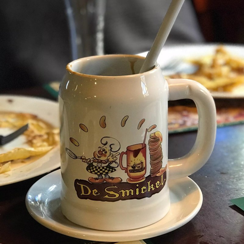 De Smickel