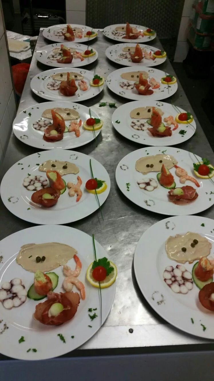 Valtellina Ristorante Pizzeria